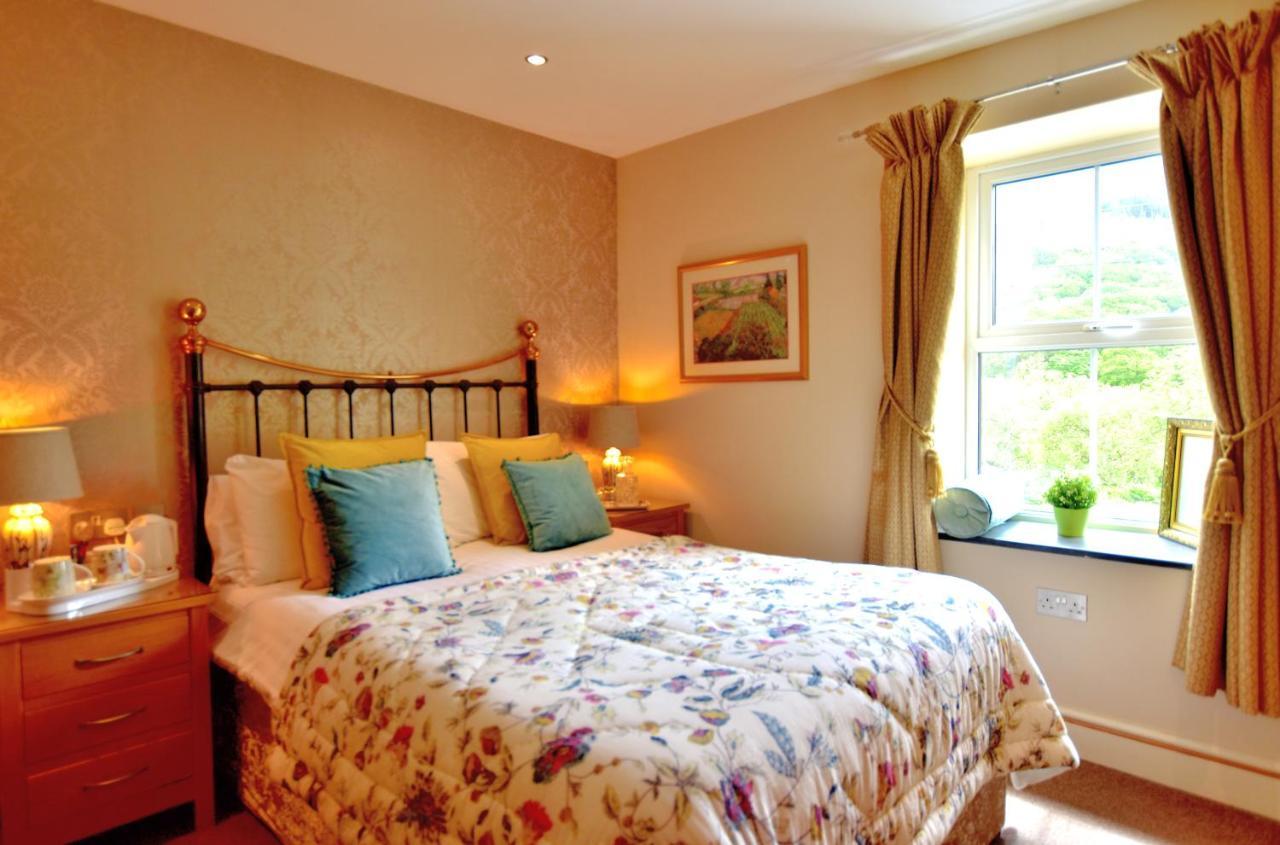 The Bryn At Capel Hotel Capel Curig Exterior foto